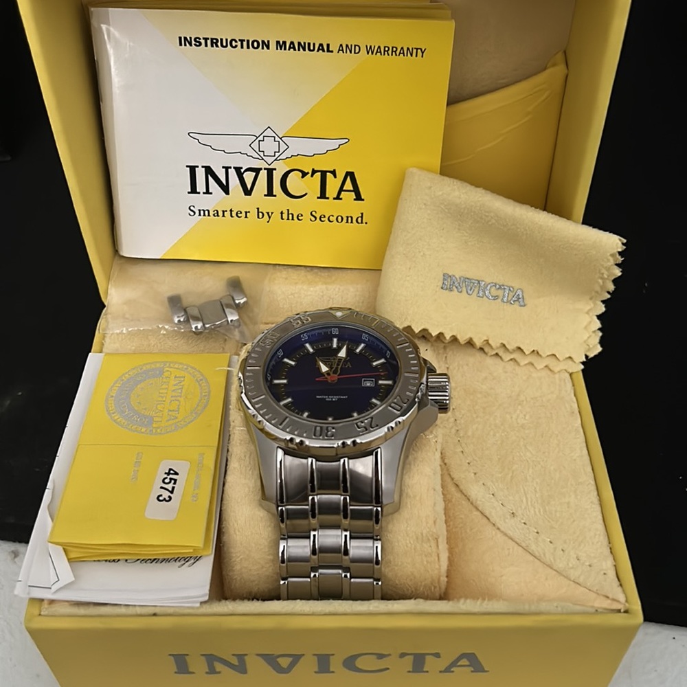Invicta watch - Picture 7 of 12